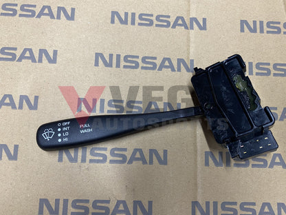 Wiper Switch Assembly to suit Nissan S13 180SX Models - Vega Autosports