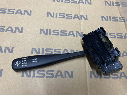 Wiper Switch Assembly to suit Nissan S13 180SX Models - Vega Autosports