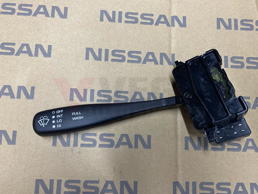 Wiper Switch Assembly to suit Nissan S13 180SX Models - Vega Autosports