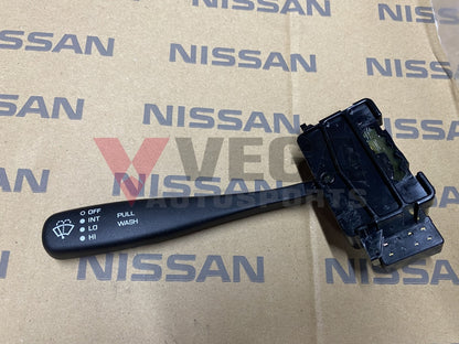 Wiper Switch Assembly to suit Nissan S13 180SX Models - Vega Autosports