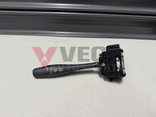 Wiper Switch Assembly to suit Nissan Skyline R34 GTR / GTT / Silvia S15 25260-2Y020 Electrical