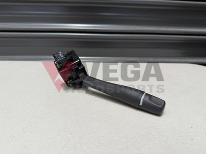 Wiper Switch Assembly to suit Nissan Skyline R34 GTR / GTT / Silvia S15 25260-2Y020 Electrical