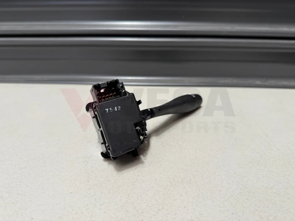 Wiper Switch Assembly to suit Nissan Skyline R34 GTR / GTT / Silvia S15 25260-2Y020 Electrical