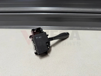 Wiper Switch Assembly to suit Nissan Skyline R34 GTR / GTT / Silvia S15 25260-2Y020 Electrical