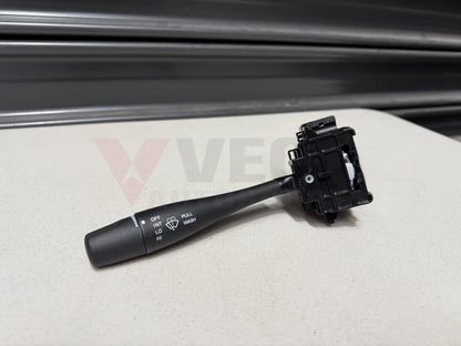 Wiper Switch Assembly to suit Nissan Skyline R34 GTR / GTT / Silvia S15 25260-2Y020 Electrical