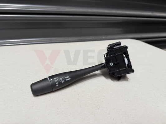 Wiper Switch Assembly to suit Nissan Skyline R34 GTR / GTT / Silvia S15 25260-2Y020 Electrical
