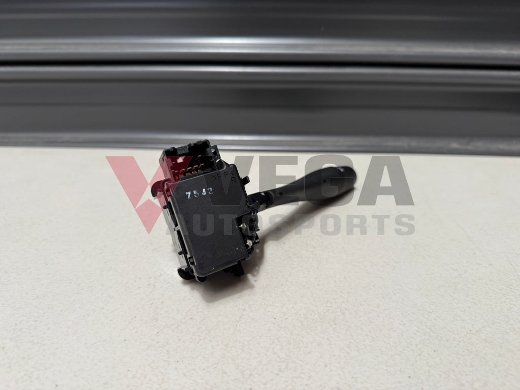 Wiper Switch Assembly to suit Nissan Skyline R34 GTR / GTT / Silvia S15 25260-2Y020 Electrical