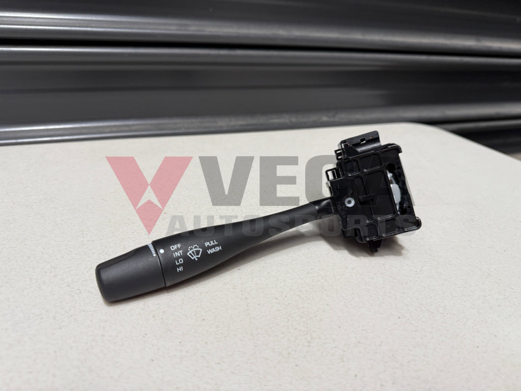 Wiper Switch Assembly to suit Nissan Skyline R34 GTR / GTT / Silvia S15 25260-2Y020 Electrical