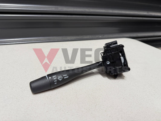 Wiper Switch Assembly to suit Nissan Skyline R34 GTR / GTT / Silvia S15 25260-2Y020 Electrical