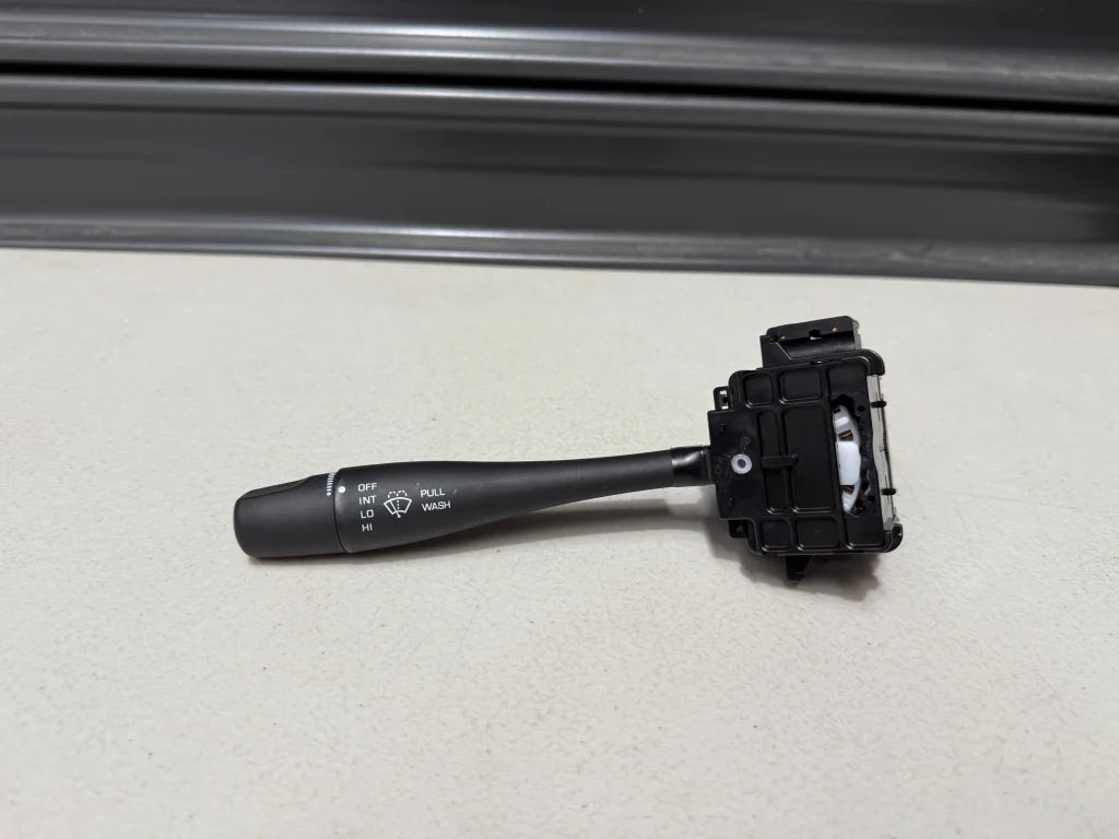 Wiper Switch Assembly to suit Nissan Skyline R34 GTR / GTT / Silvia S15 25260-2Y020 Electrical