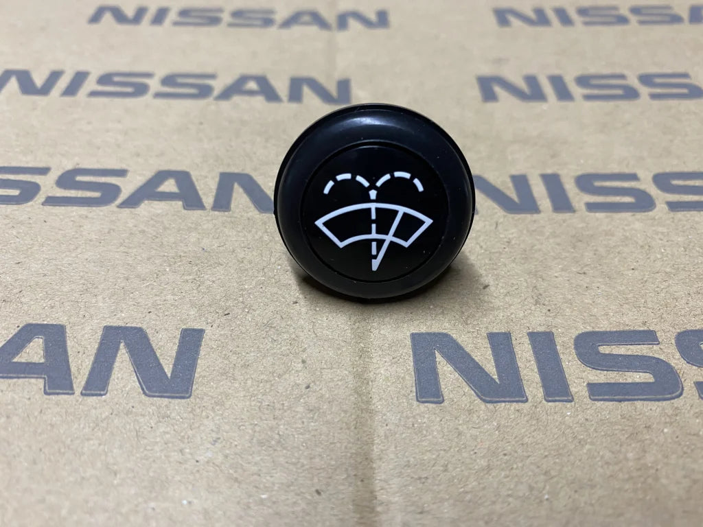 Wiper Switch Knob to suit Datsun 1200 B110 B120 B122 Ute Sunny - Vega Autosports
