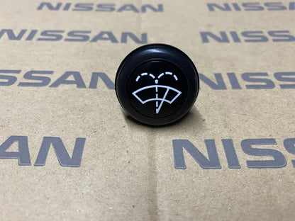 Wiper Switch Knob to suit Datsun 1200 B110 B120 B122 Ute Sunny - Vega Autosports