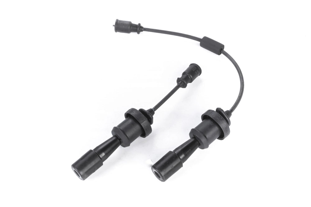 Cable Set Spark Plug to suit Mitsubishi Lancer Evolution 4 / 5 / 6 / 6.5 / 7 / 8 / 9 CT9A - MD343245 - Vega Autosports