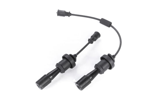 Cable Set Spark Plug to suit Mitsubishi Lancer Evolution 4 / 5 / 6 / 6.5 / 7 / 8 / 9 CT9A - MD343245 - Vega Autosports