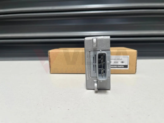 Xenon Ballast / Actuator Control Unit To Suit Nissan R34 Gtr (Late Model) - 00/08 Onwards