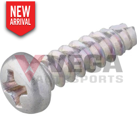 Xenon Cap Screw To Suit Nissan Skyline R33 Gtr / R34 Headlights 97197-98U00 Electrical