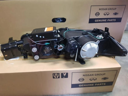 Xenon/hid Headlight Assemblies Rhs & Lhs To Suit Nissan Silvia S15 Jdm Electrical
