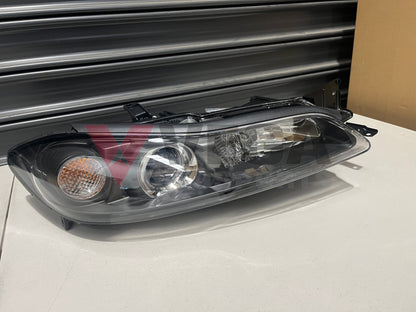 Xenon/Hid Headlight Assembly Rhs To Suit Nissan Silvia S15 Jdm B6010-85F29 Electrical