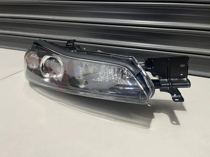 Xenon/Hid Headlight Assembly Rhs To Suit Nissan Silvia S15 Jdm B6010-85F29 Electrical