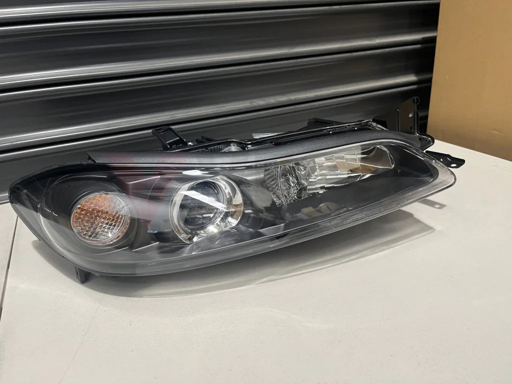 Xenon/Hid Headlight Assembly Rhs To Suit Nissan Silvia S15 Jdm B6010-85F29 Electrical