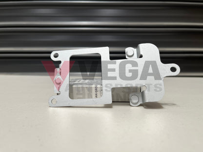 Xenon Headlight Ballast Bracket To Suit Nissan Skyline R34 Gtr / Gt-T Gt4 Electrical