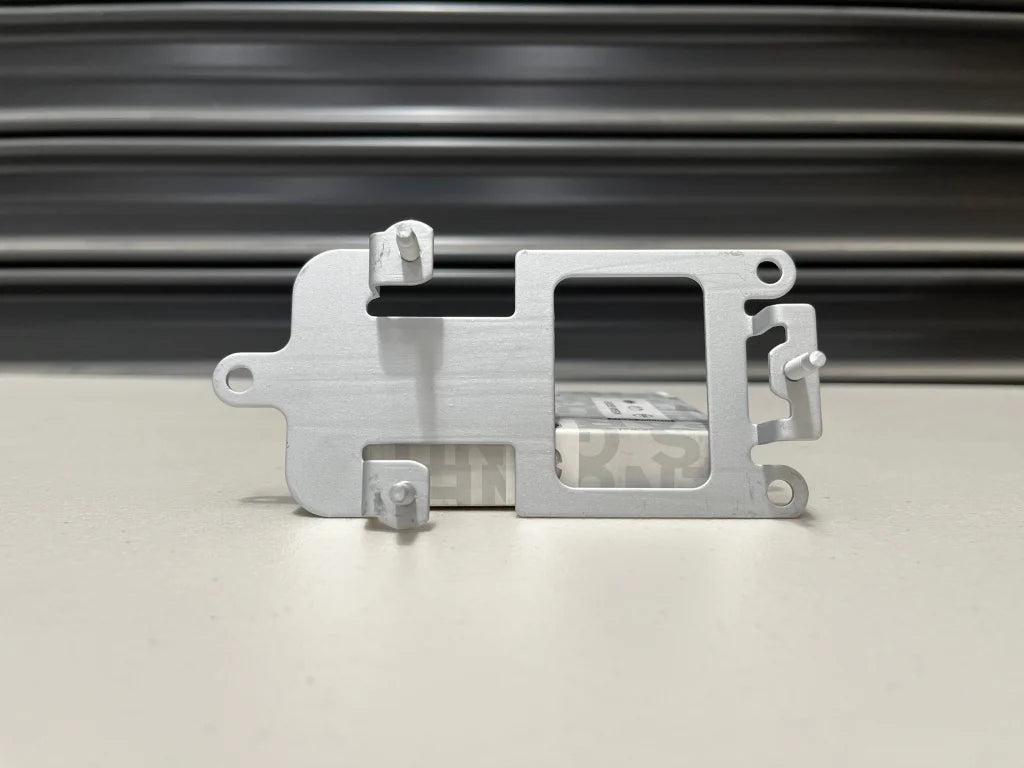 Xenon Headlight Ballast Bracket To Suit Nissan Skyline R34 Gtr / Gt-T Gt4 Electrical