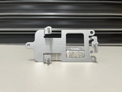 Xenon Headlight Ballast Bracket To Suit Nissan Skyline R34 Gtr / Gt-T Gt4 Electrical